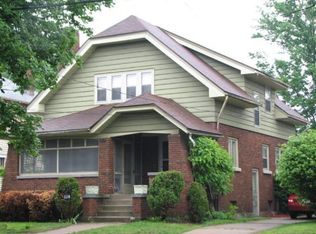 1114 Franklin St SE, Grand Rapids, MI