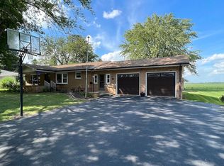 608 W 4th St, Homer, IL 61849