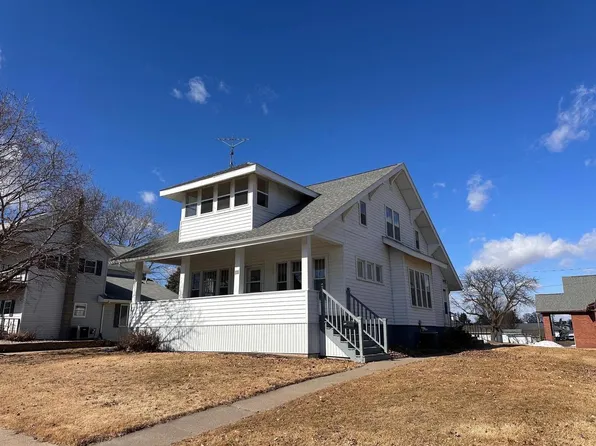 111 West Clemens Street, Cuba City, WI 53807