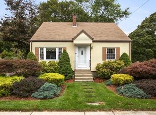 37 Hart St, Woburn, MA 01801