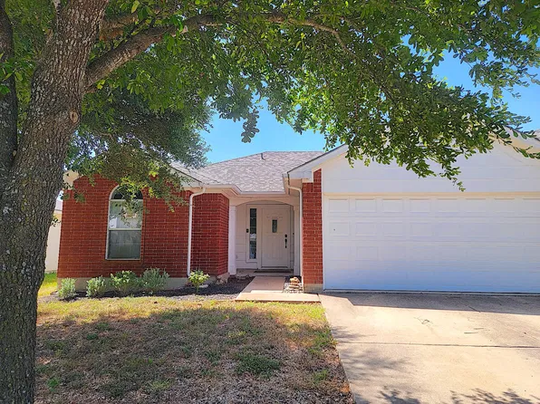 236 Brickyard Ln, Jarrell, TX 76537
