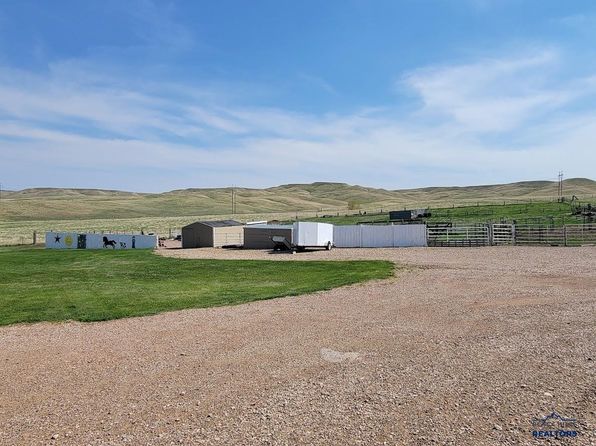 15065 Quiet Pl, Box Elder, SD 57719