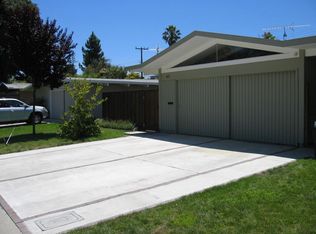 2451 Alvin St, Mountain View, CA 94043