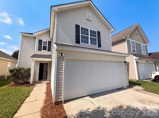5732 Wallace Cabin Dr, Charlotte, NC 28212