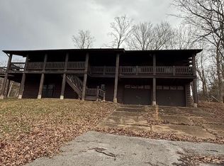 13575 Candy Ln, De Soto, MO 63020