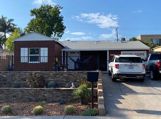 1812 Missouri St, San Diego, CA 92109