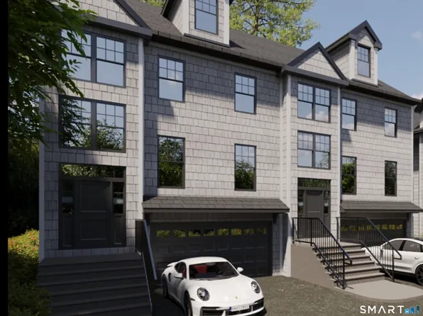 460 Stonybrook Road LOT A and C, Stratford, CT 06614