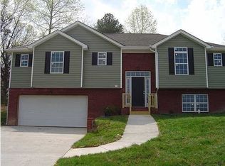 9276 Sedman Rd, Hixson, TN 37343