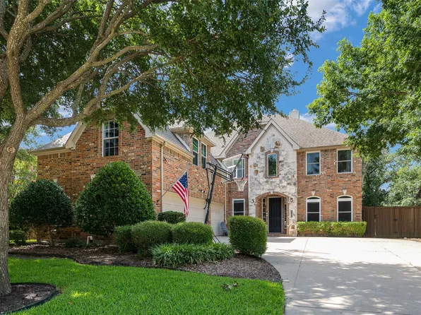 2117 Lincoln Ct, Flower Mound, TX 75028