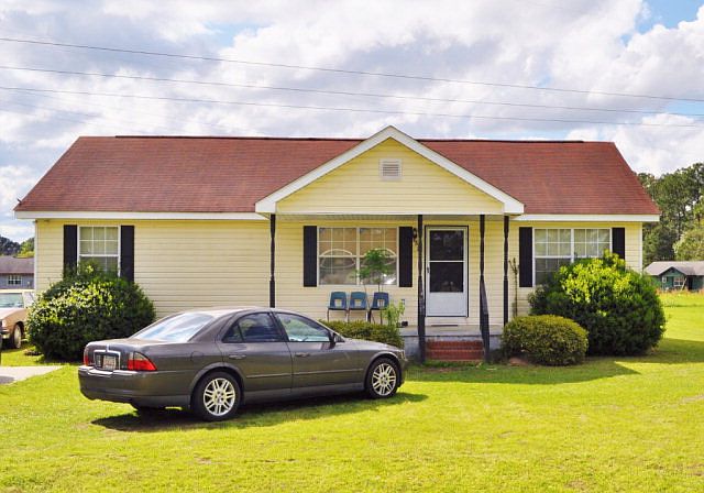 2nd image of 601 Eppes Way