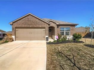 113 Lassy Cv, Georgetown, TX 78626