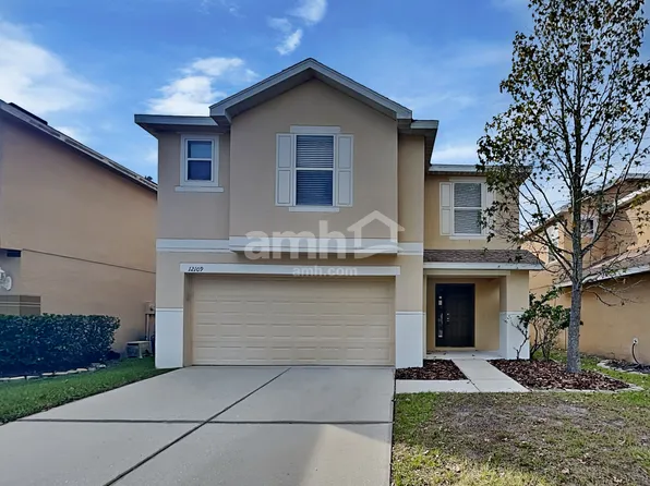 12109 Tree Haven Ave, Gibsonton, FL 33534