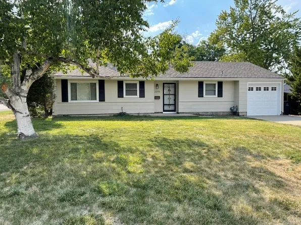 3399 S Forest St, Denver, CO 80222