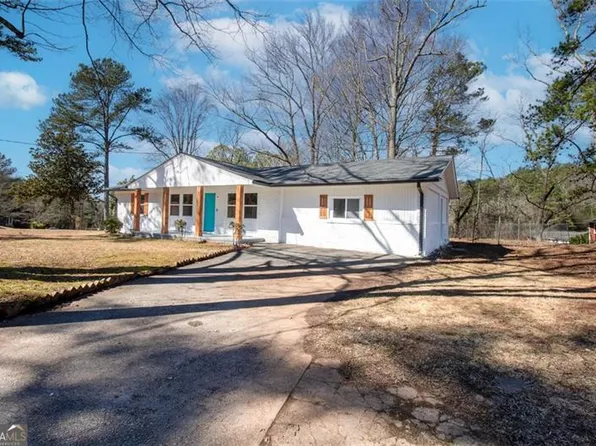 1004 Forrest Dr SE, Atlanta, GA 30354