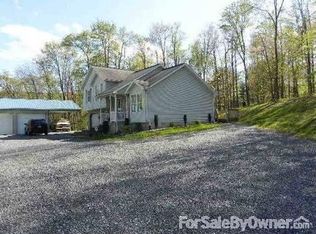 3056 Laurel Summit Dr, Saxton, PA 16678