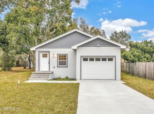 7519 Birdies Rd, Jacksonville, FL 32256