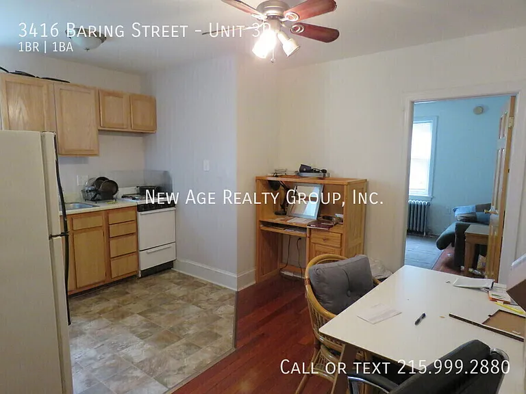 3416 Baring St #3R — Photo 2