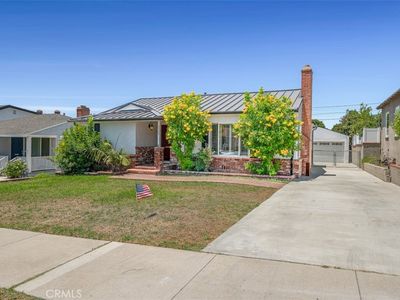 2549 N Keystone St, Burbank, CA, 91504