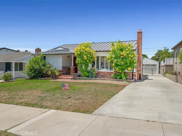 2549 N Keystone St, Burbank, CA 91504