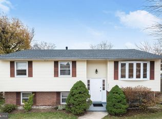 4601 Lincoln Ave, Beltsville, MD 20705