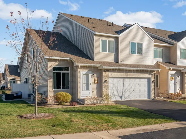 408 Bentley Ct, Jordan, MN 55352