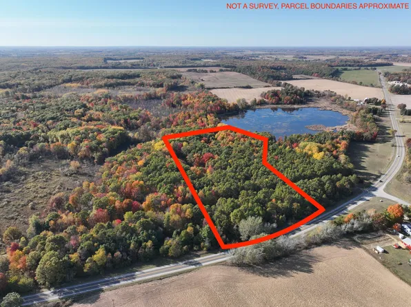 8019 Blahniks Bluff Dr, Lakeview, MI 48850