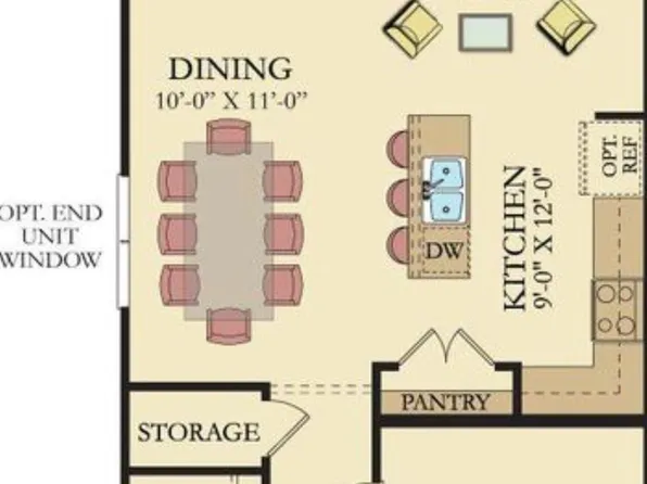 6113 Beale Loop, Raleigh, NC 27616