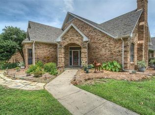 410 McDonwell School Rd E, Colleyville, TX 76034