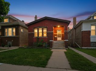 2409 S 61st Ave, Cicero, IL 60804