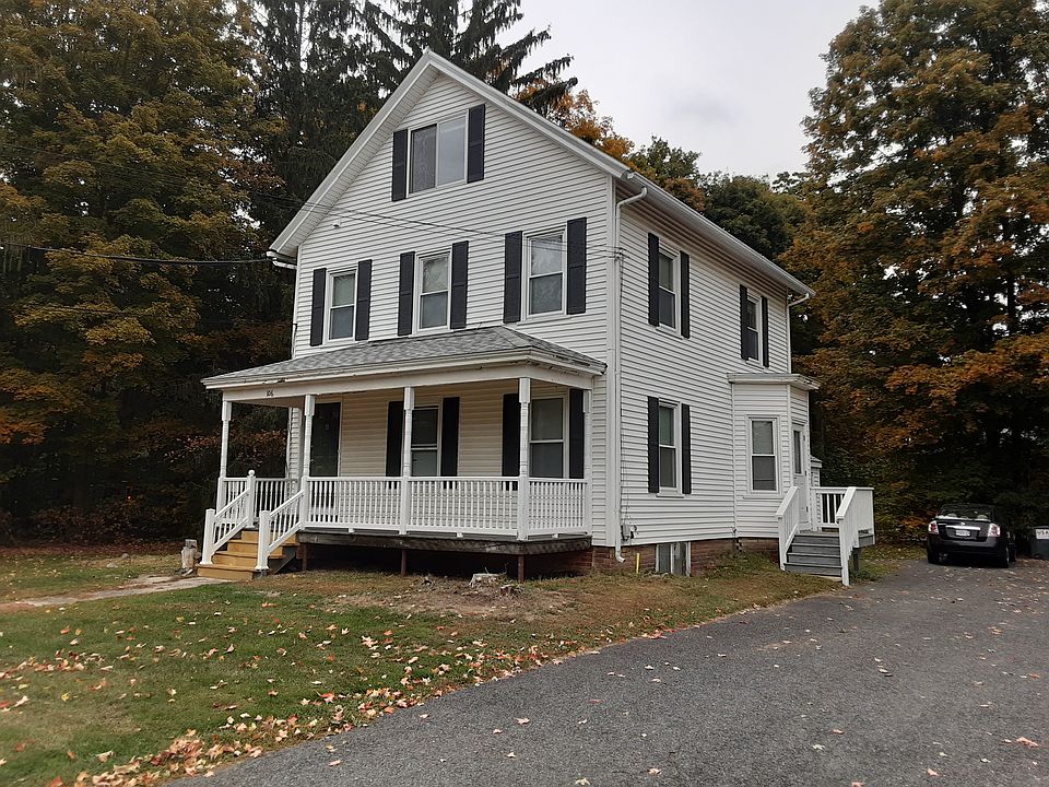1st image of 106 Belchertown Rd APT A
