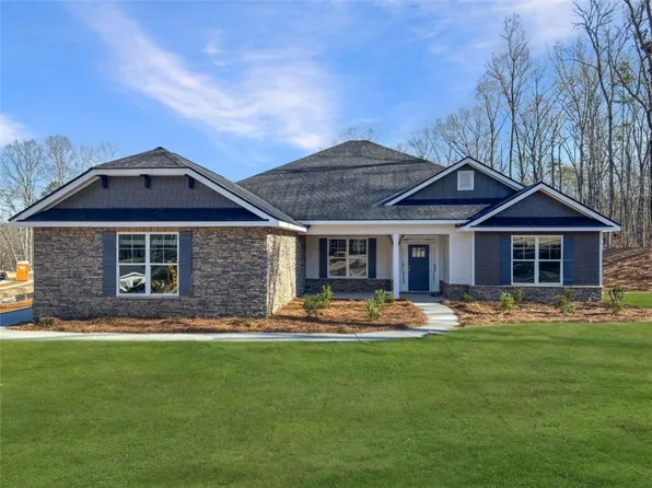 3393 Milan Ct, Douglasville, GA 30135