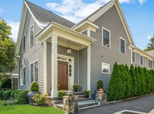 56 Orchard Pl #E, Greenwich, CT 06830