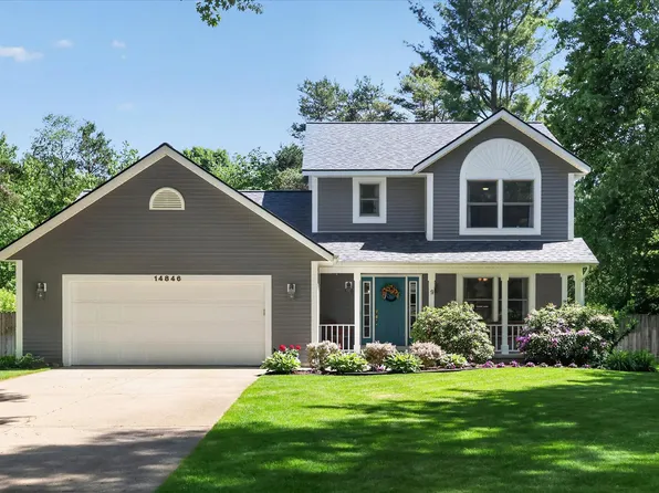 14846 Birdsong, Grand Haven, MI 49417