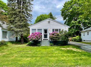 11 Harborview Ave, South Portland, ME 04106