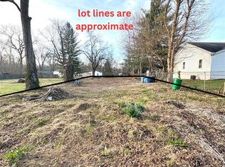 1336 2nd St, Cottage Hills, IL 62018