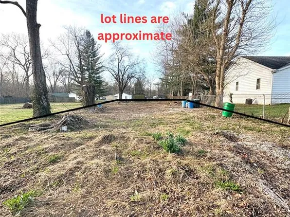 1336 2nd St, Cottage Hills, IL 62018