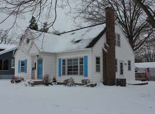 202 Rosebud Ave, Waterloo, IA 50701