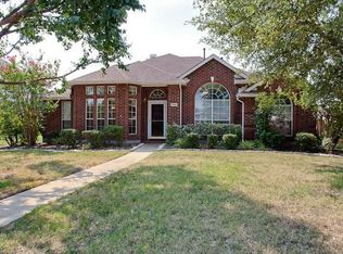 3408 Norwood Cir, Richardson, TX 75082