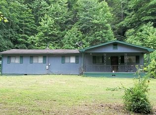 198 Big Br, Hallie, KY 41821
