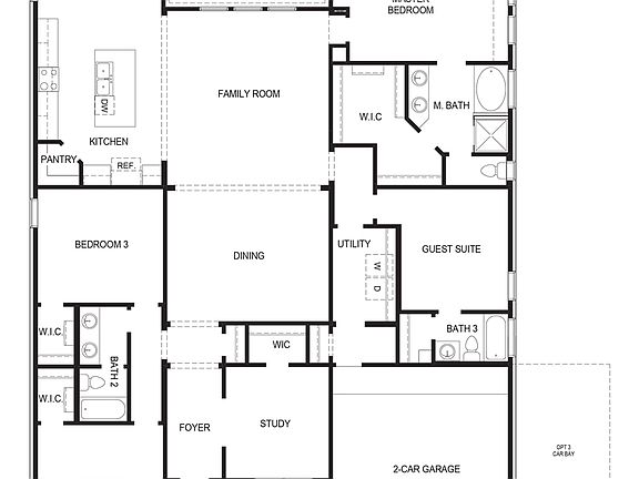 Floor Plan.