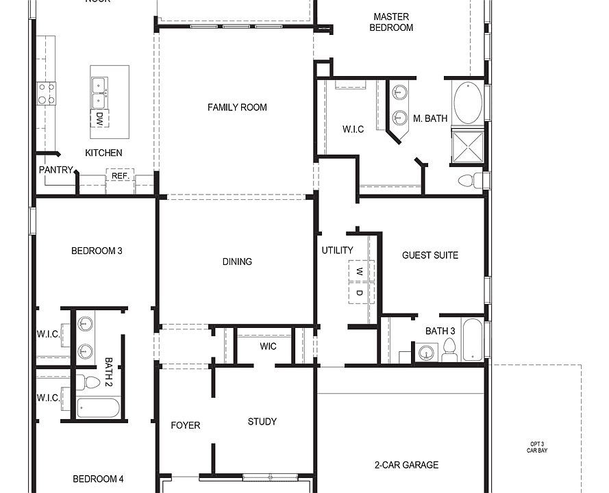 Floor Plan.
