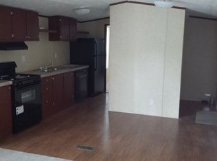 1707 E Blanchard Ave LOT 119, Hutchinson, KS 67501