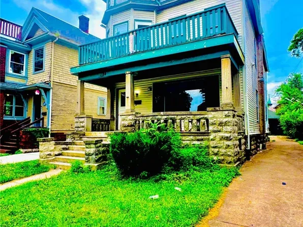 24 Northrup Pl, Buffalo, NY 14214
