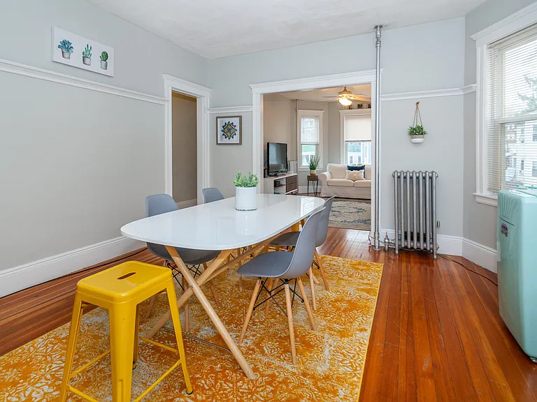 148 Minot St #2 — Photo 5