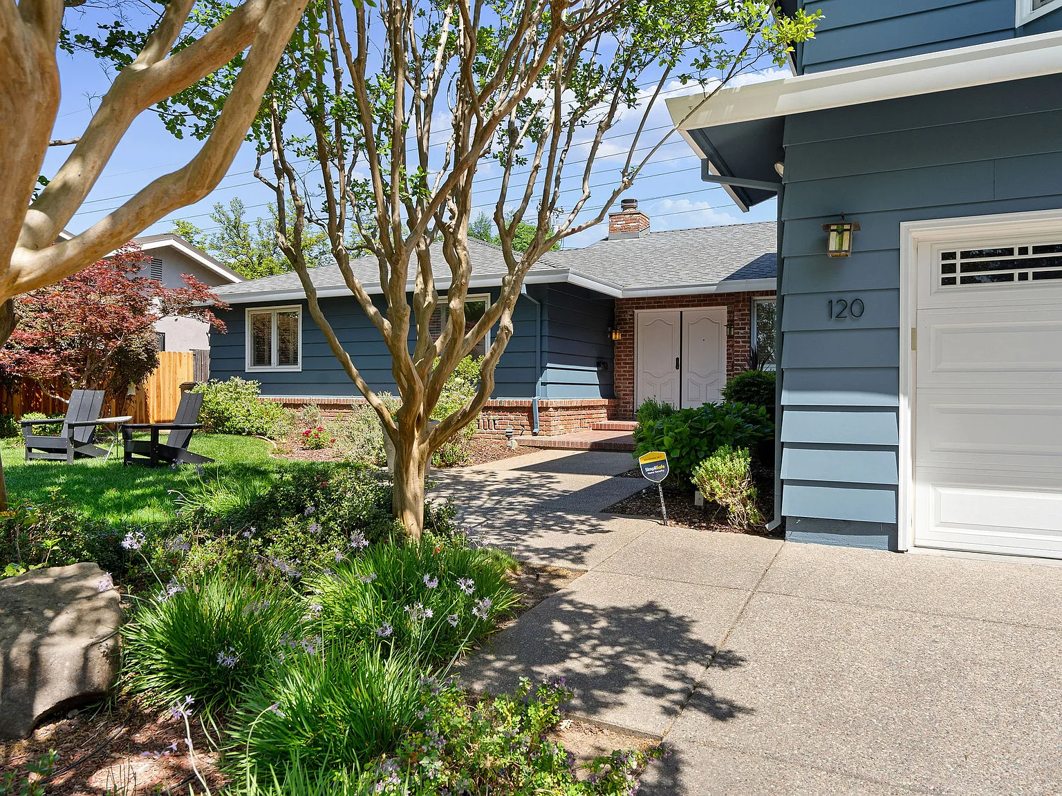 4 bed, 3.5 bath, 2796 sqft, $5,100 — Photo 3