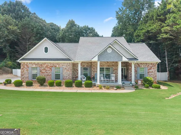 227 Still Water Ln, Jefferson, GA 30549