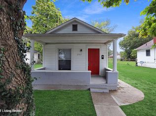 3707 Greenwood Ave, Louisville, KY 40211