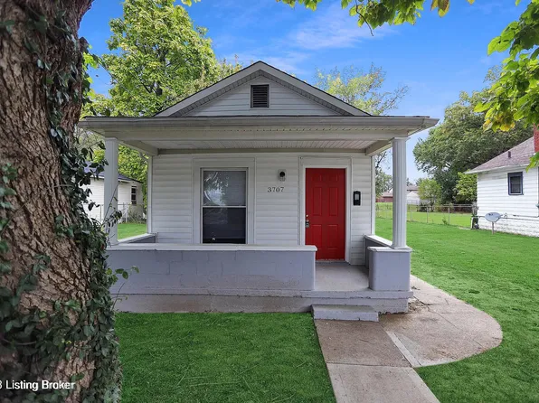 3707 Greenwood Ave, Louisville, KY 40211