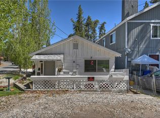 40042 Trail Of The Whispering Pnes #B, Big Bear Lake, CA 92315