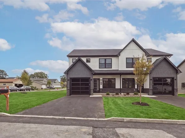822 Hunter St N, Catasauqua Bor, PA 18032